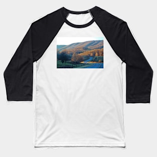 Virginia Hills Baseball T-Shirt